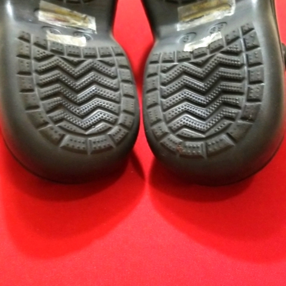 MONICA CLOGS - Picture 9 of 10
